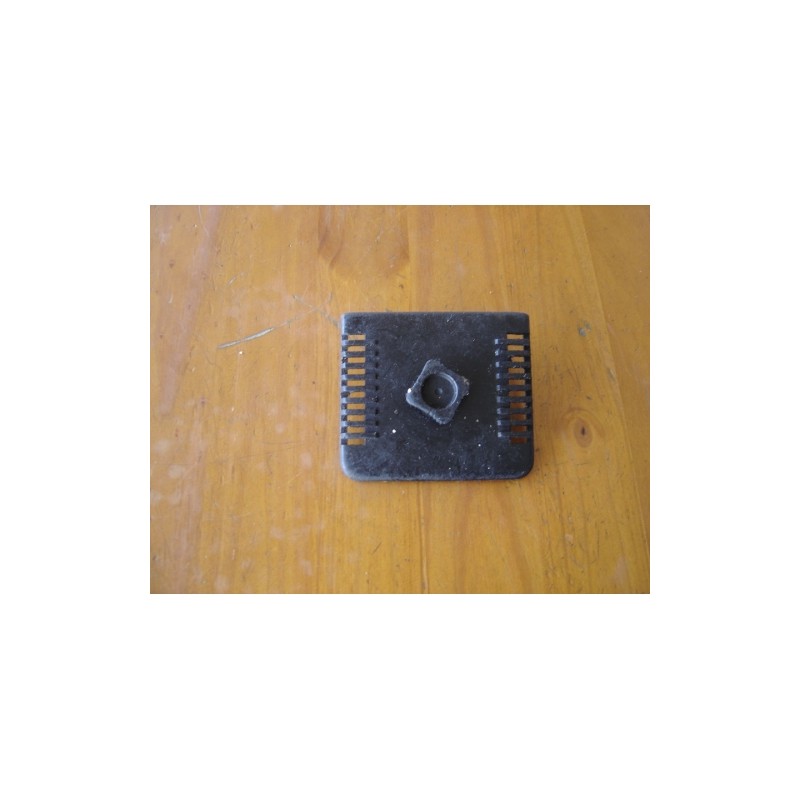 TAPA FILTRO AIRE MOTOSIERRA SOLO 610VA