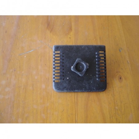 TAPA FILTRO AIRE MOTOSIERRA SOLO 610VA