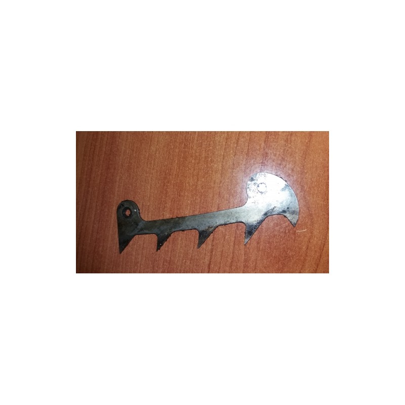 GANCHOS DELANTEROS TIHL 024AV Y 026