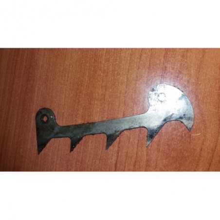 GANCHOS DELANTEROS TIHL 024AV Y 026