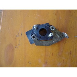 TOMA ACMISION MCCULLOCH 4100