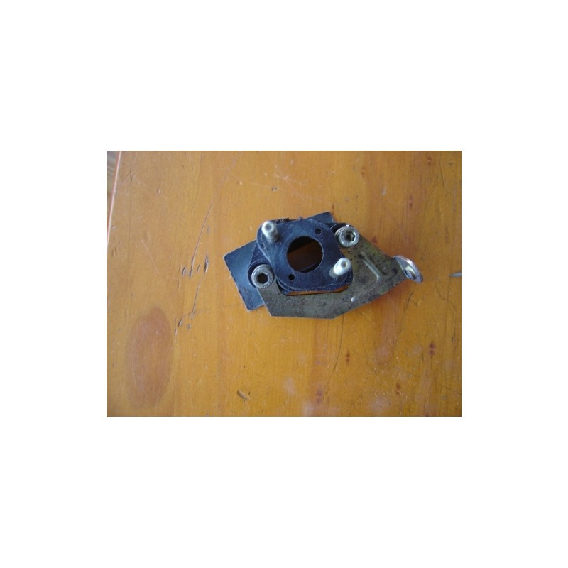 TOMA ACMISION MCCULLOCH 4100