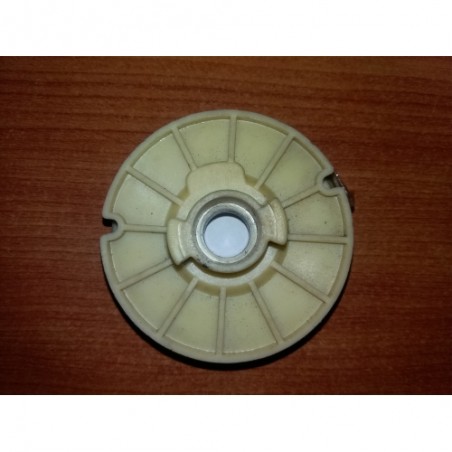 POLEA ARRANCADOR DESBROZADORA OLEO MAC 750 T