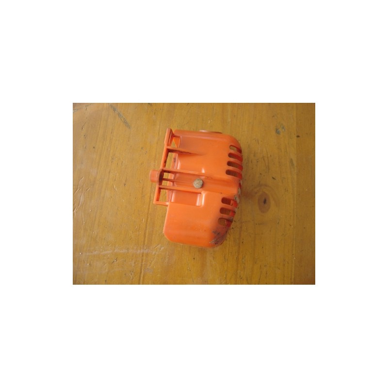 PROTECTOR ESCAPE OLEO MAC 725T