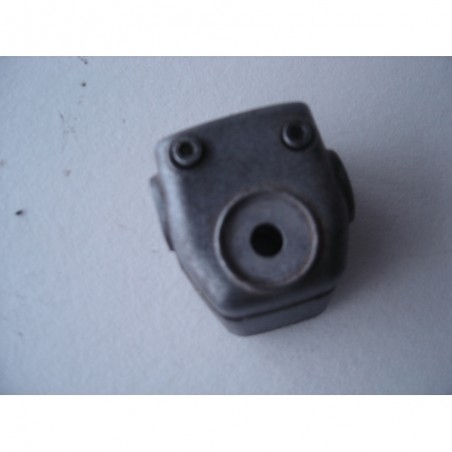 BRIDA MANILLAR OLEO MAC 740T