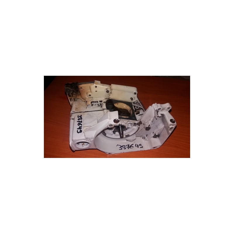 CIGÜEÑAL COMPLETO TIHL 024AV Y 026