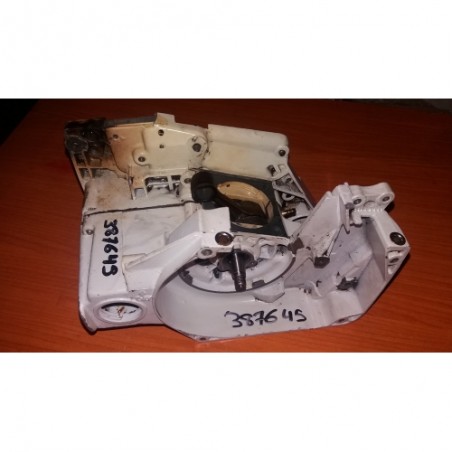 CIGÜEÑAL COMPLETO TIHL 024AV Y 026