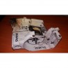 CIGÜEÑAL COMPLETO TIHL 024AV Y 026