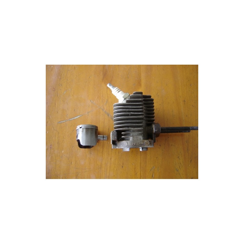 CILINDRO Y PISTON KAWASAKI TG20
