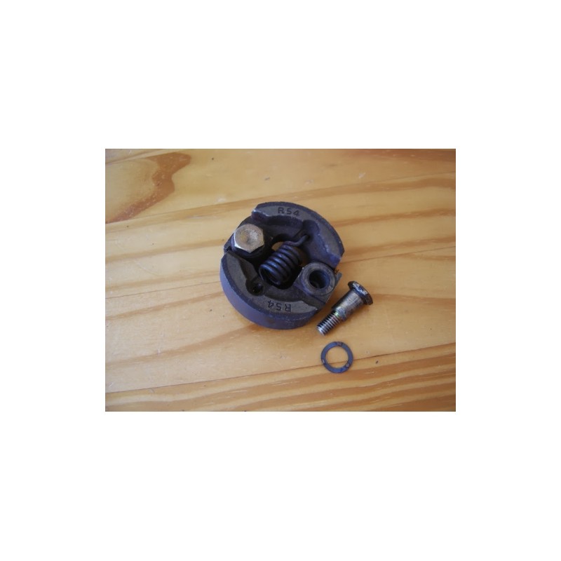 ZAPATAS EMBRAGUE KAWASAKI KBH26A