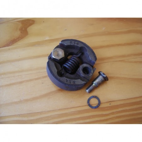 ZAPATAS EMBRAGUE KAWASAKI KBH26A