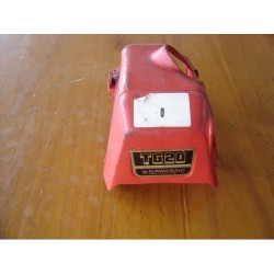 TAPA MOTOR KAWASAKI TG20
