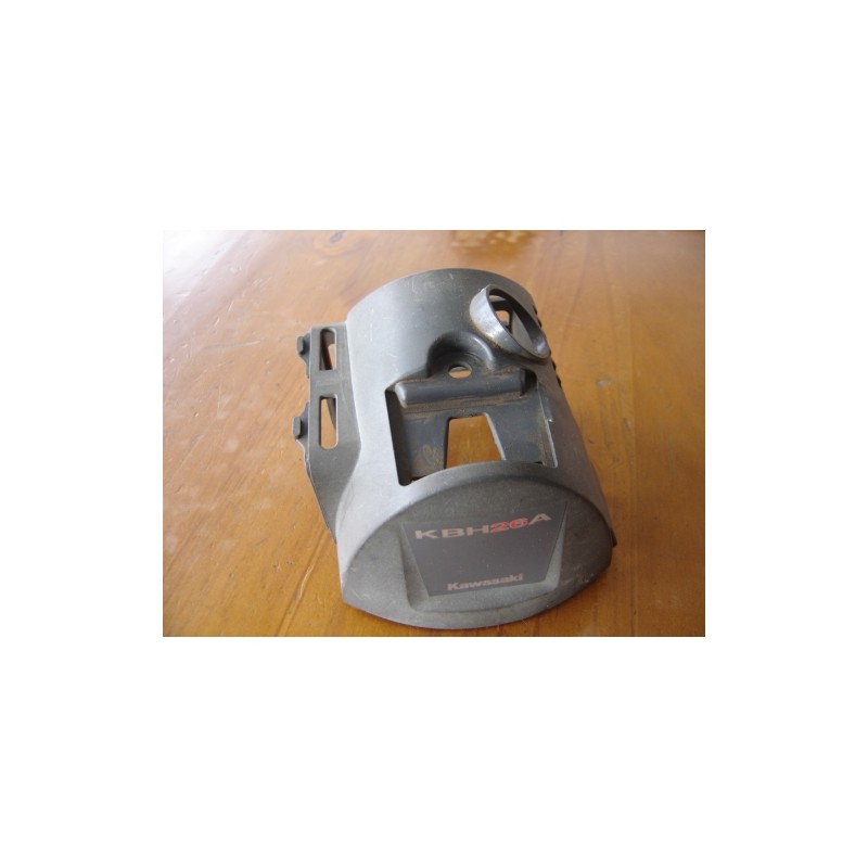 Carcasa Tapa Motor Kawasaki Kbh 26a