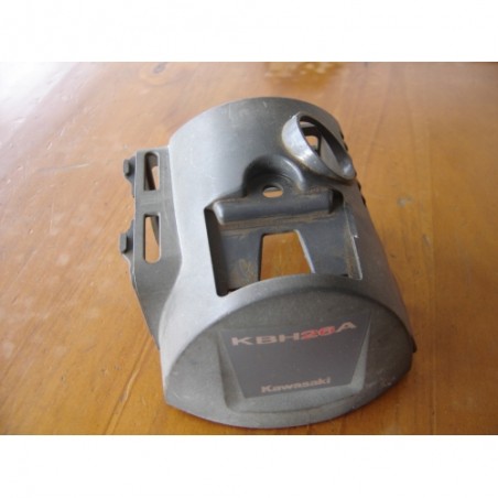Carcasa Tapa Motor Kawasaki Kbh 26a