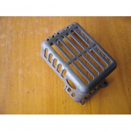 Protección Escape Kawasaki Kbh 26a