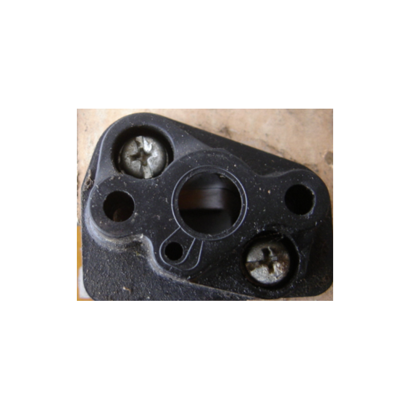 Toma acmision desbrozadora kawasaki kbh 26a