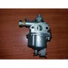 carburador con boya para desbrozadora Kawasaki