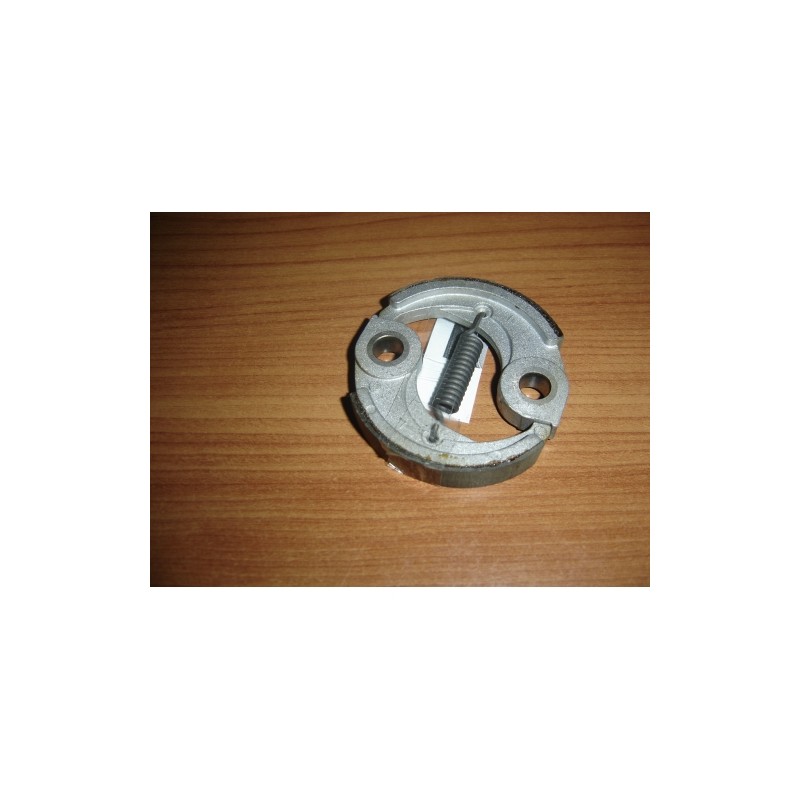 Zapatas Embregue Kawasaki Td 40, 48