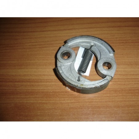 Zapatas Embregue Kawasaki Td 40, 48