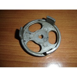 Polea Aluminio Kawasaki Td 40