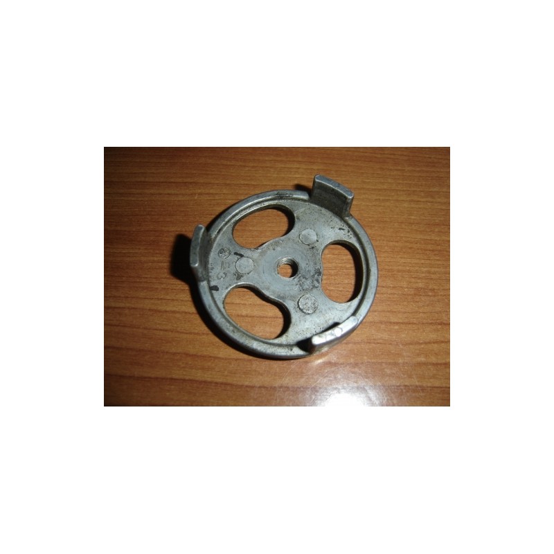 Polea Aluminio Kawasaki Td 40
