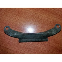 Amarre deposito Kawasaki td40