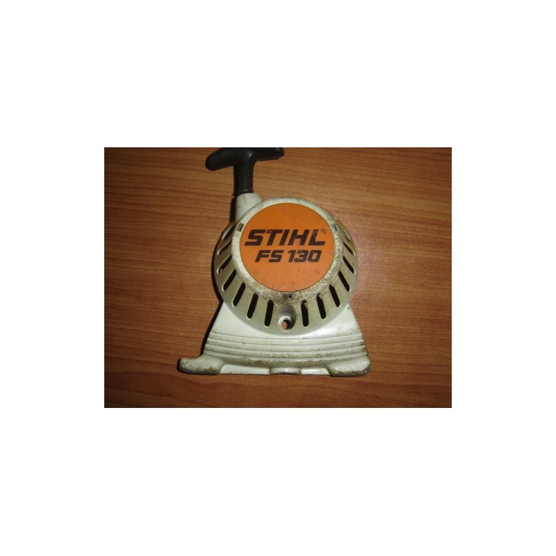 Arrancador Stihl Fs 130