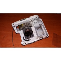 Cigüeñal stihl FS280K