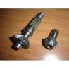 Peñones Cabezal Desbrozadora Stihl 350