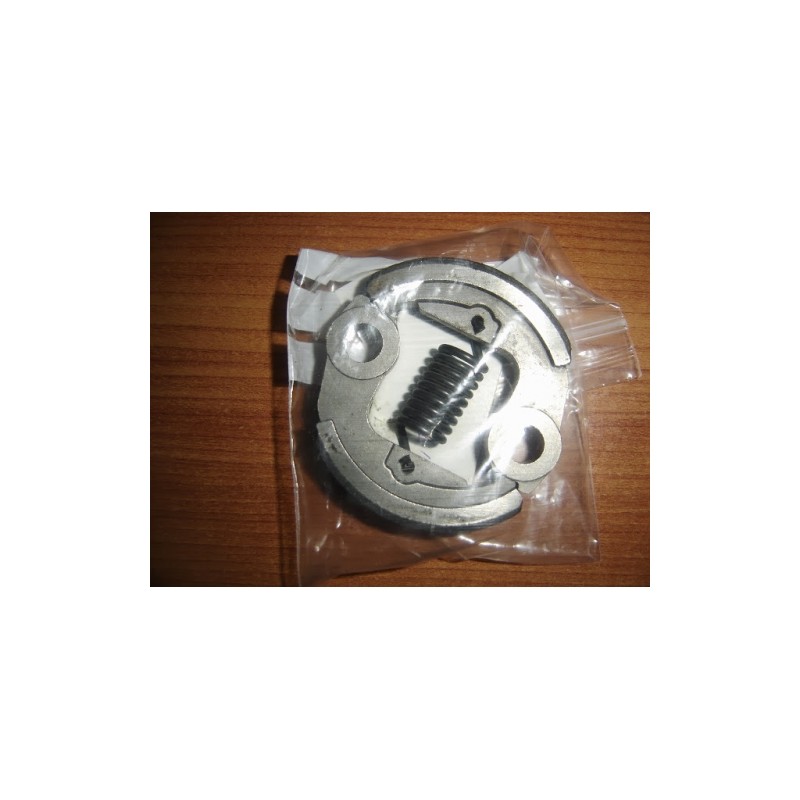 Zapatas Embrague Stihl 180-200