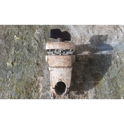 Brida manillar stihl fs 130