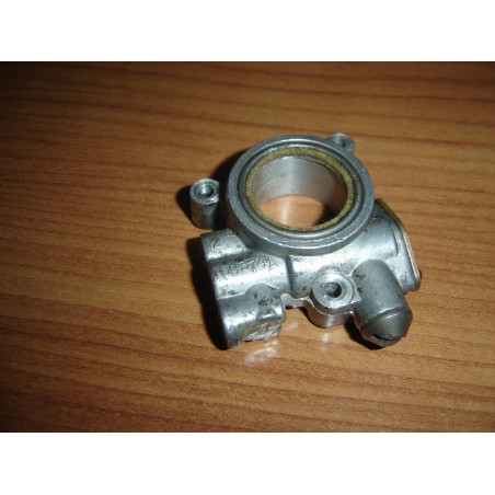 Bomba Aceite Homelita Xl