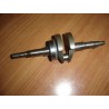 Cigueñal Motosierra Homelite Xl