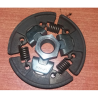 CONJUNTO EMBRAGUE MOTOSIERRA STIHL 251