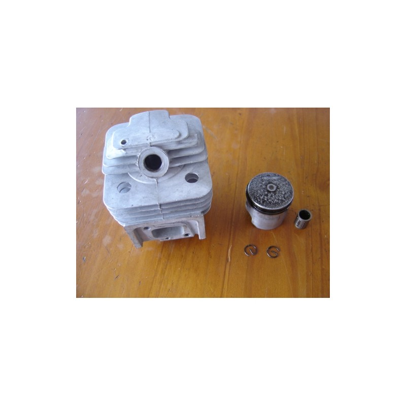 Cilindro Y Piston Desbrozadoras Chinas y mitsubishi