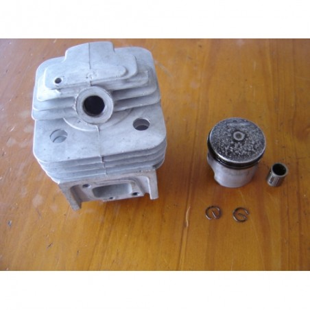 Cilindro Y Piston Desbrozadoras Chinas y mitsubishi