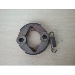 Zapatas embrague desbrozadora