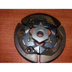 ZAPATAS EMBRAGUE MOTOSIERRA...