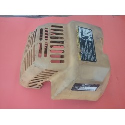 carcasa tapa motor...