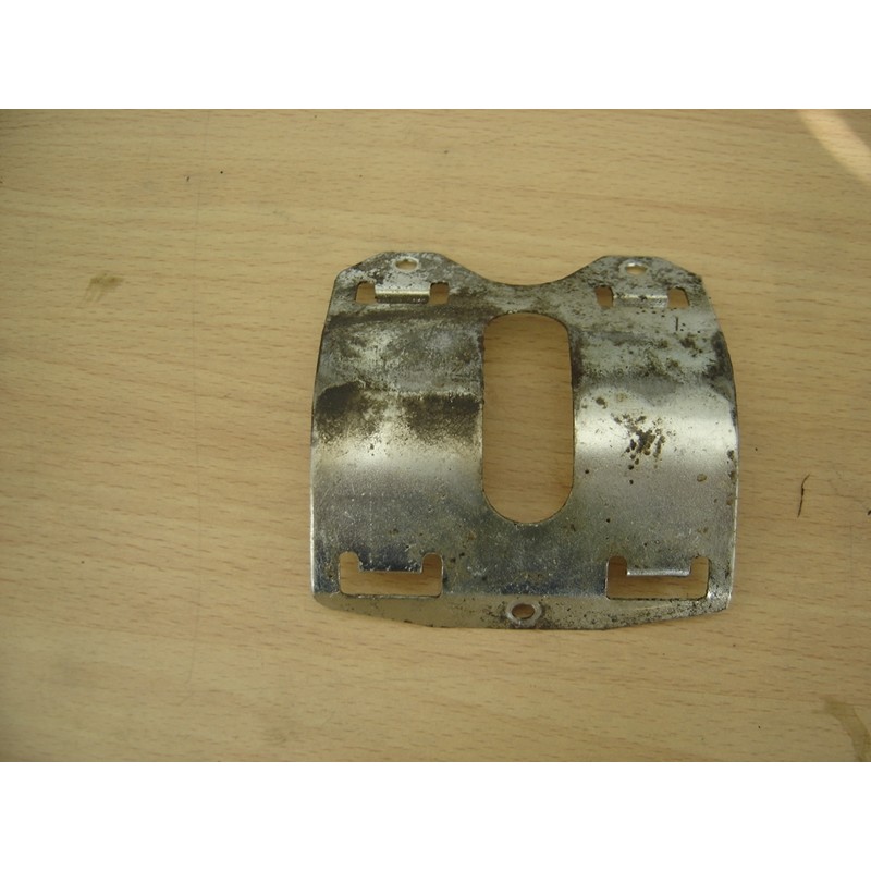 Soporte Deposito Issa 100