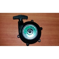 arrancador motobomba Issa 100