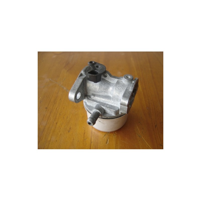 Carburador Briggs Con Cebador