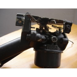 Carburador Motor Tecunshen...