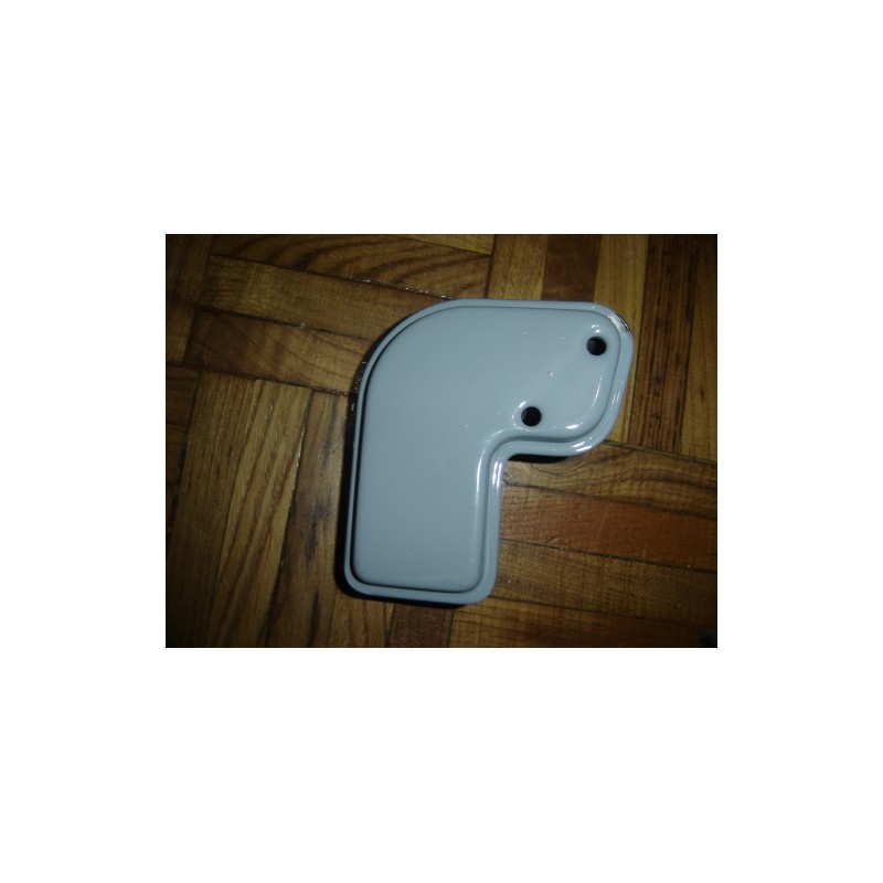 Tubo De Escape Motor Tecunshen