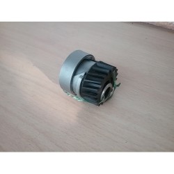Conjunto tracción cortacesped