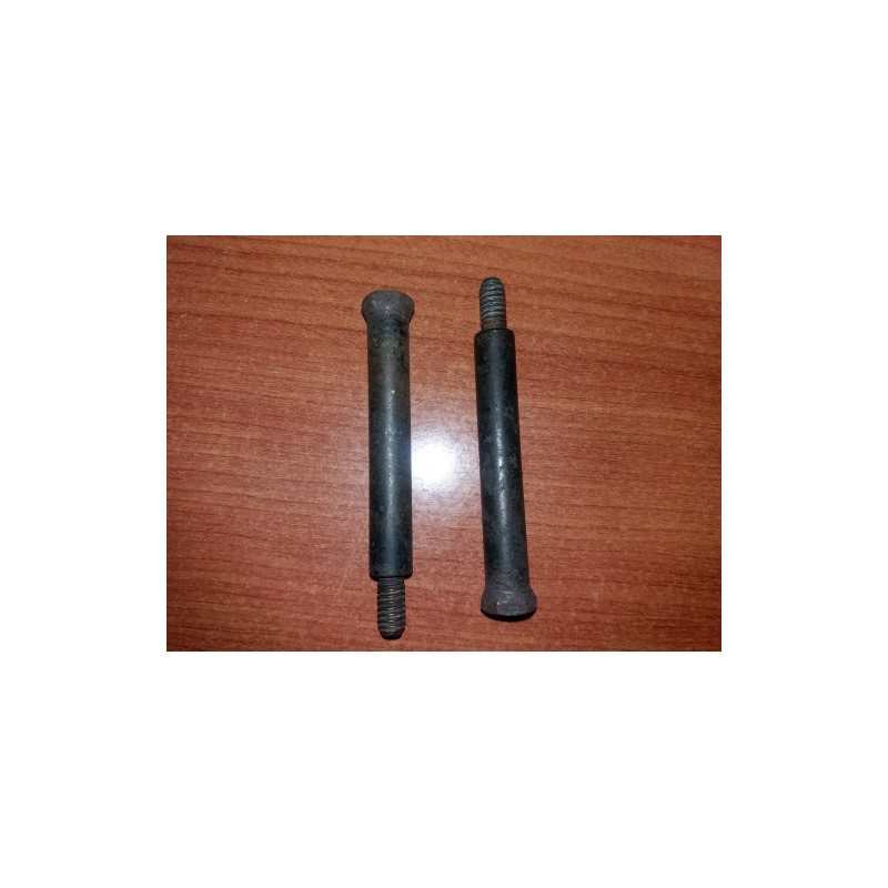 Briggs Stratton tornillos escape
