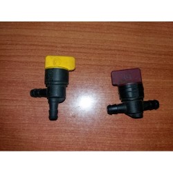 llave gasolina cortacésped...