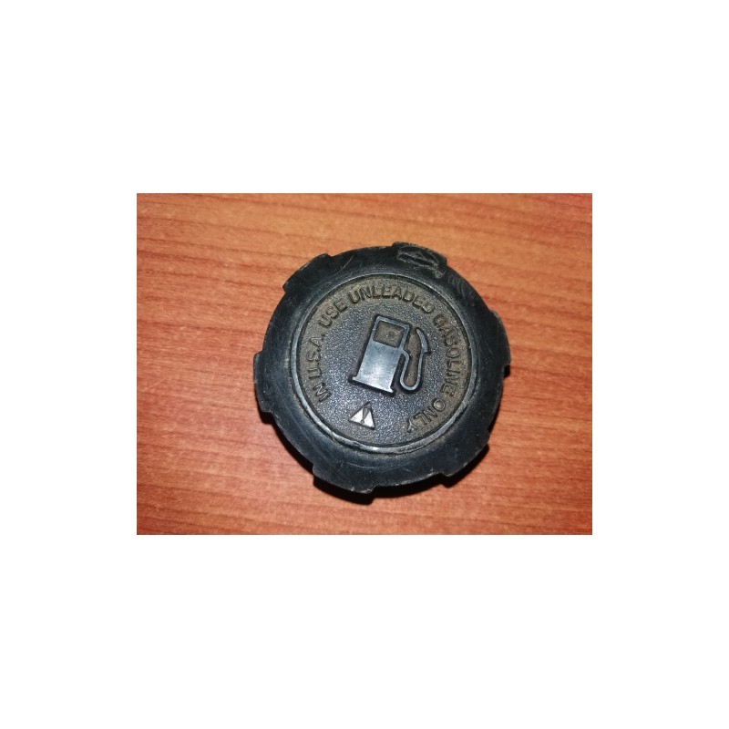 tapón depósito gasolina motor Briggs Stratton