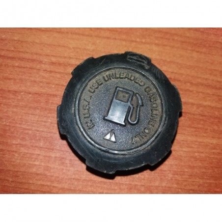 tapón depósito gasolina motor Briggs Stratton