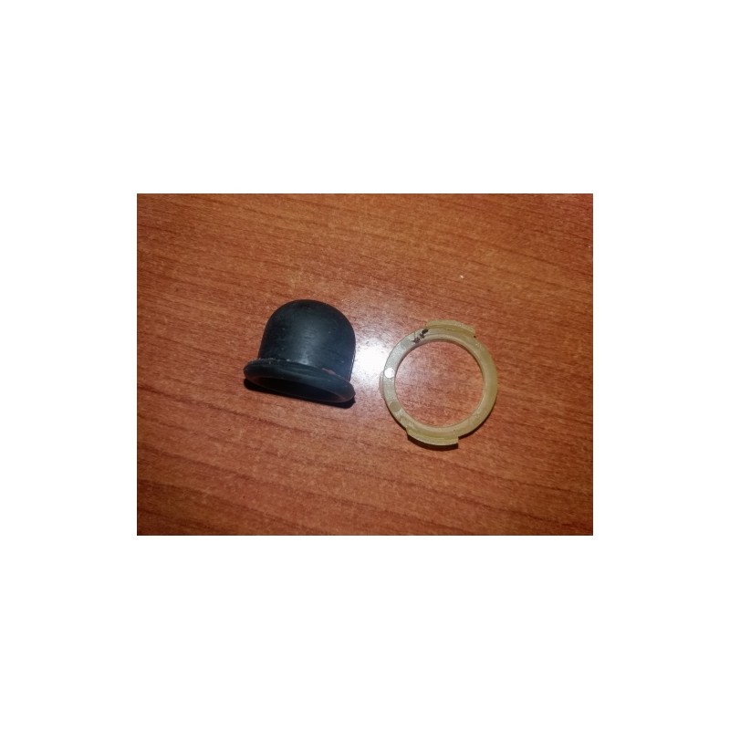 cebadores motor Briggs Stratton